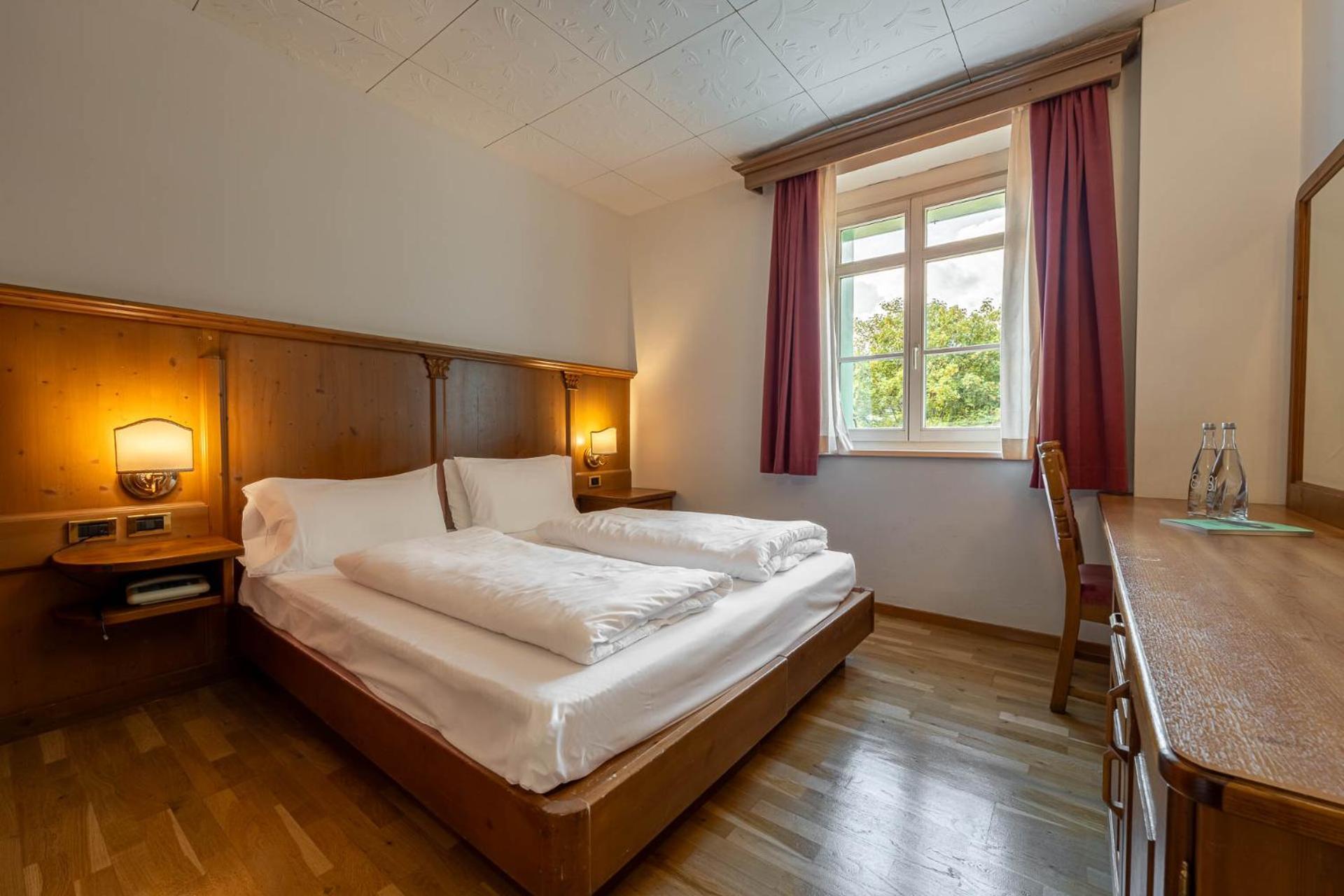 Hotel Dolomiti Schloss Canazei Zewnętrze zdjęcie